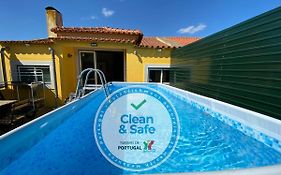 Luxury ShotGun Apartment in Azeitao